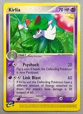 Pokémon 2003 EX Sandstorm Commons & Uncommons NM to MT - Choose Your Card(s)! on eBay