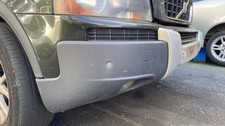 Pare-choc avant Volvo XC90