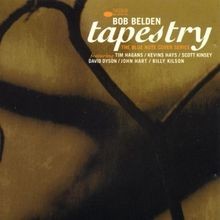 Tapestry von Bob Belden | CD | Zustand sehr gut