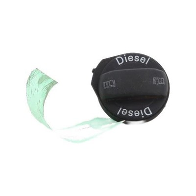 TANKDECKEL FUEL CAP Audi A4 Avant (B8) Combi 2.0 TDI 16V (CAGB) 2008 8K0201550K