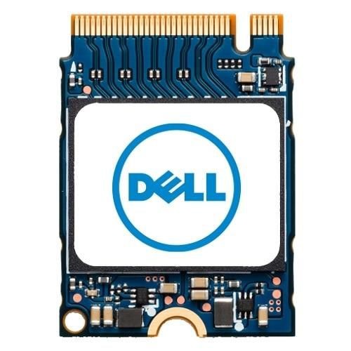 Dell FWJTG Internal SSD – 256GB M.2 PCI Express NVMe Solid State Drive