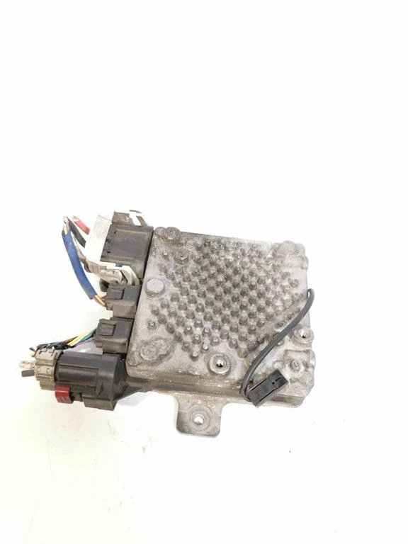 Centralina piantone sterzo Subaru Forester SH 2010 34710SC020 LTR34517 - Immagine 2 di 3