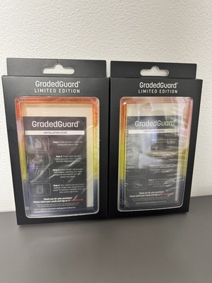 GradedGuard Daybreak V2 2 Pack (PSA) Pokémon | Brandneu | KOSTENLOSE Lieferung  