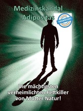 Medizinskandal Adipositas (gebundenes Buch) -...