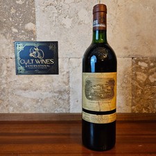 1985 Chateau Lafite Rothschild Bordeaux Wine
