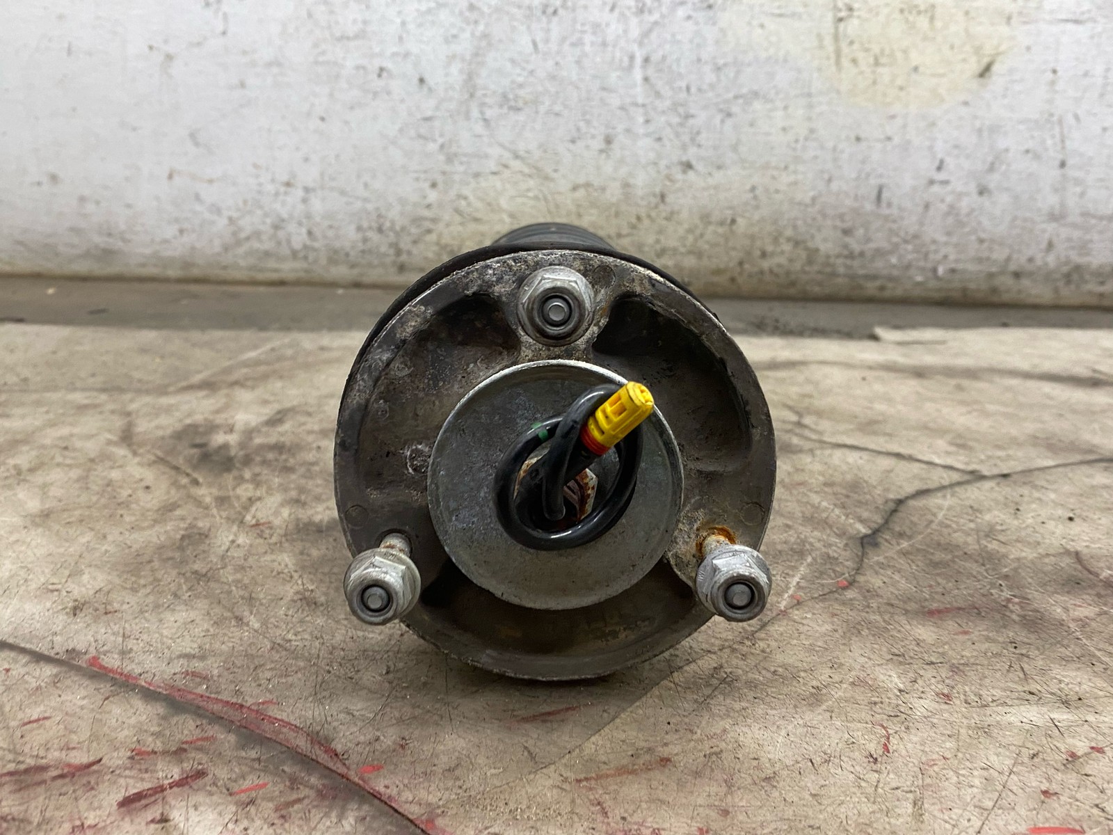 2015 ASTON MARTIN RAPIDE FRONT RIGHT PASSENGER STRUT SHOCK ABSORBER *55K MILES*