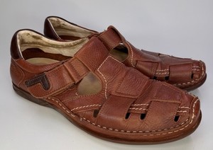 Fluchos Bribon 6891 Moccasins Cognac size 41 Shoes Fluchos | eBay main image 3