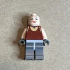 NEW LEGO® Star Wars Sugi Bounty Hunter Minifigure - 7930 - sw0305 - Retired