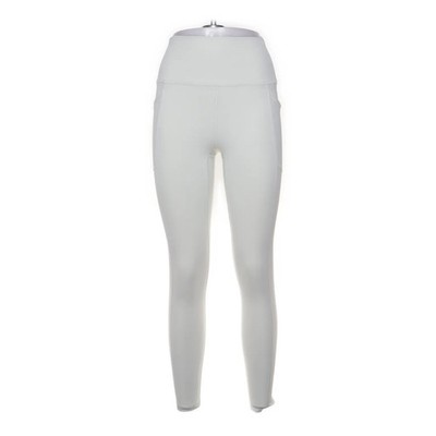 RBX, Sportleggings, Größe: S, Grau, Elasthan/Polyester, Einfarbig, Damen #wsZ