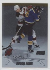 1999-00 Topps Stadium Club One of a Kind 76/150 Bobby Holik #108 3y4