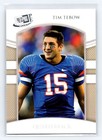 2010 Press Pass PE #45 Tim Tebow Florida Gators