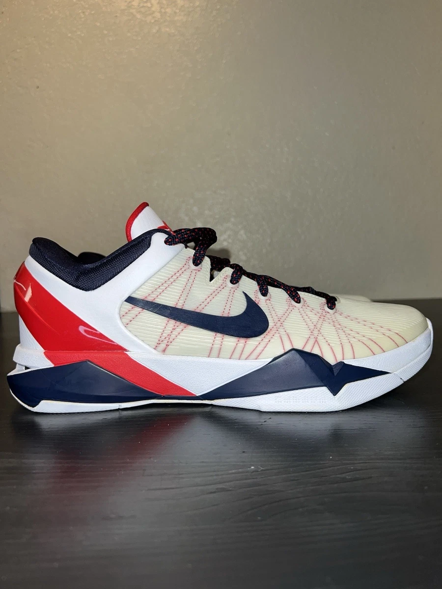 Nike Zoom Kobe 1 Olympic | eBay
