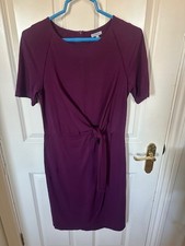 jigsaw womens dress M (10-12)