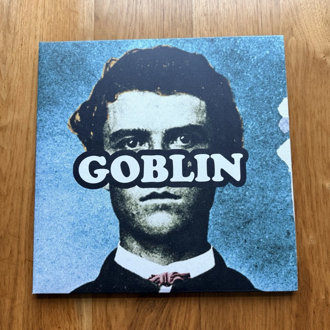 Tyler the Creator Goblin Indiana Vinyl Records for sale | eBay