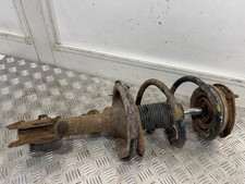 Hyundai H-1, Starex, Satellite 2008 Vorne rechts Stoßdämpfer vorne 120kW