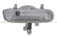 Licht Fahren Diurna FT1244313 Prasco FüR Fiat