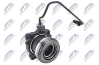 Original NTY ZentralausrüCker Kupplung NWS-FT-007 FüR Fiat Lancia