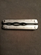 Leatherman Kick Multi-Tool