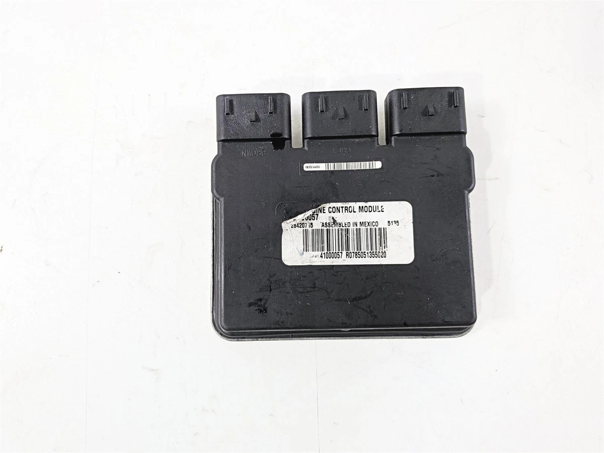 25+ Harley-Davidson Motorcycle CDIs & ECUs for sale | Updated Oct 2026