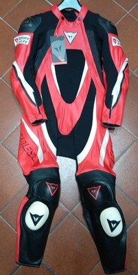 SUKOHI DAINESE BORA DAINESE TITAN TATTOO DAINESE T AGE LEDERANZUG 46 ROSSI 