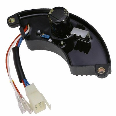 Voltage Regulator AVR For Briggs & Stratton Generator model# 030677-00 030677