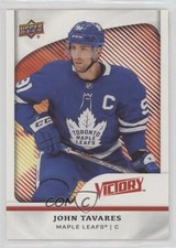 2020 Upper Deck Spring Promotion Victory Stars John Tavares #VS-27 13h2