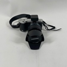 Samsung NX300 20.3MP Mirrorless Camera