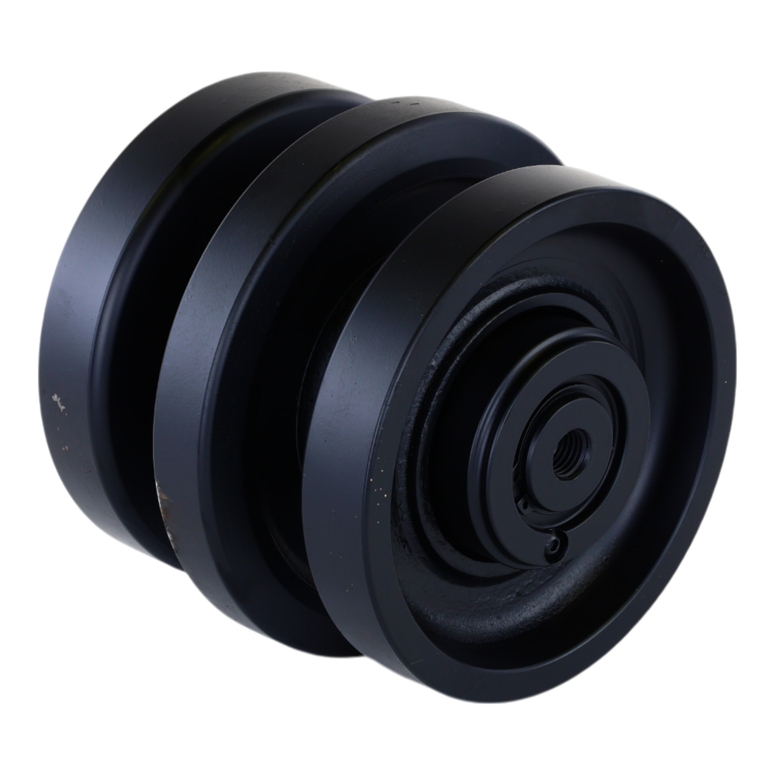 Suspension Track Roller 6693239 fits Caterpillar HR-12 MT50 MT52 T180 T190 T250