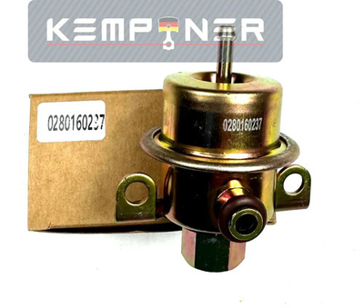 #ad 0280160237 fuel pressure regulator Fuel Pressure Regulator fits in various OE $306.40