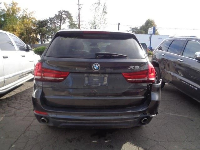 Аудиооборудование радио AM-FM-CD-ресивер 1 Din размер подходит для 15-18 BMW X4 26619349 - Изображение 4 из 4