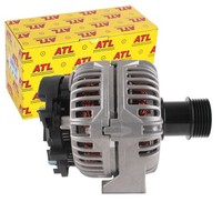 ATL Lichtmaschine Generator 140A Passend FüR Saab 9-3 9-5 | L 46 190