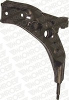 Querlenker Dreieckslenker Monroe L50520 FüR 323 Mazda 5 BA 16V BA11 BA8P 24V