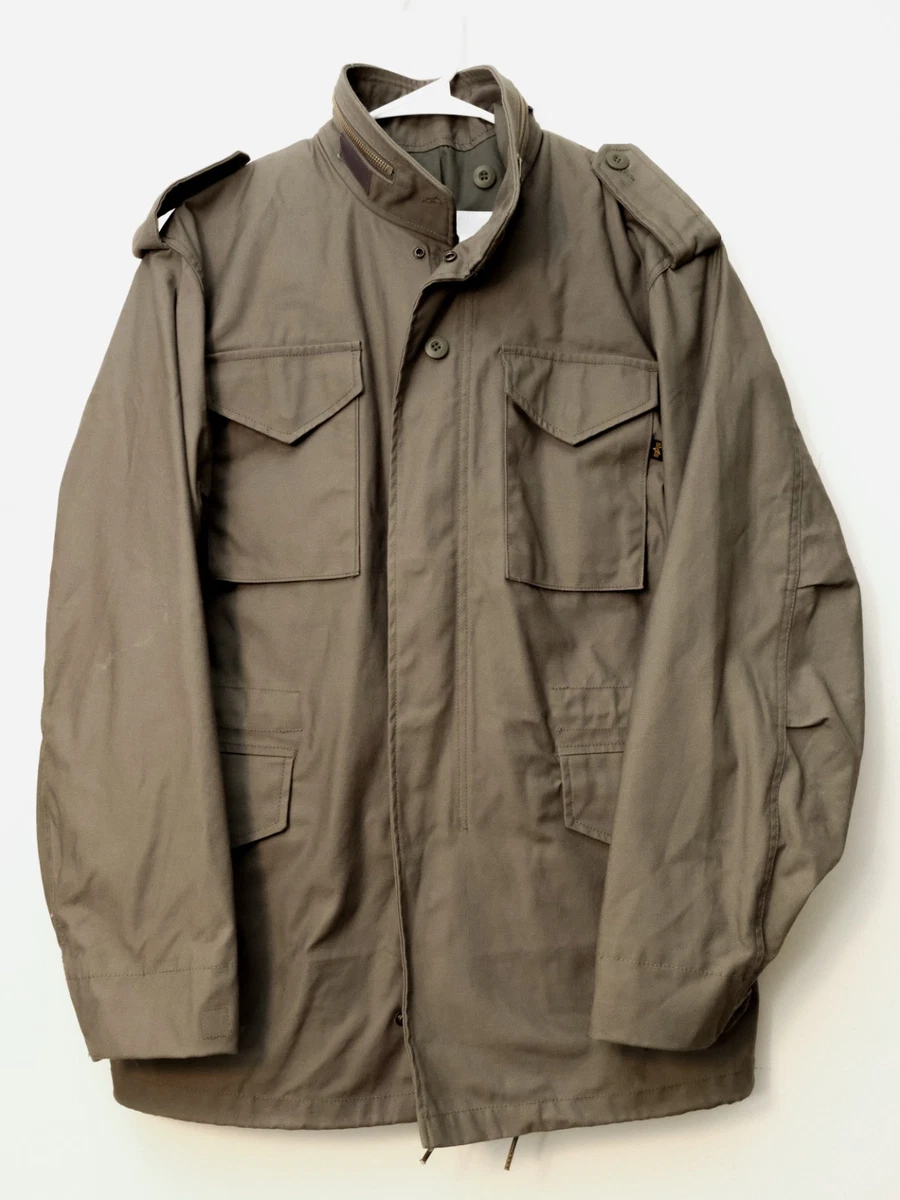 Alpha Industries M65 for sale - eBay