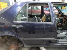 Porte arrière et accessoires Saab 9000