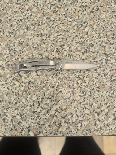 Gerber Pocket Knife 4660321A Quality Folding Blade Pocket Knife