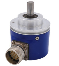 GM400.Z47, Baumer - Encoder