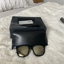 Gentle Monster Absente 01 ( 2 M) Gd