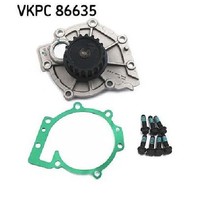 Wasserpumpe MotorküHlung FüR Volvo C70 542 2.0 2.4 06 Bis 13 SKF D5244T13 Neu