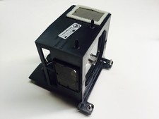 Jaspertronics  Original LMP-H200 Lamp & Housi...