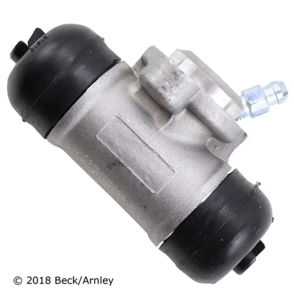 072-9408 Cilindro de rueda Beck Arnley pasajero trasero lado derecho para Scion iQ Foto 4 de 4