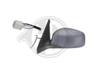 AußEnspiegel Links FüR Suzuki Swift 2005-2007