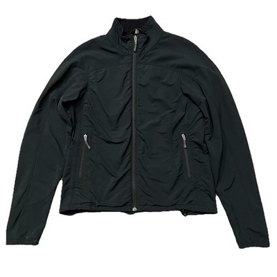 Ibex Climawool Lite softshell jacket Size M Women s
