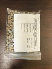 New 1/4" Composite Deck Plugs "Trex - Tidepool" 375 count