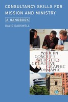Consultancy Skills For Mission And Ministry David Dadswell Taschenbuch Englisch