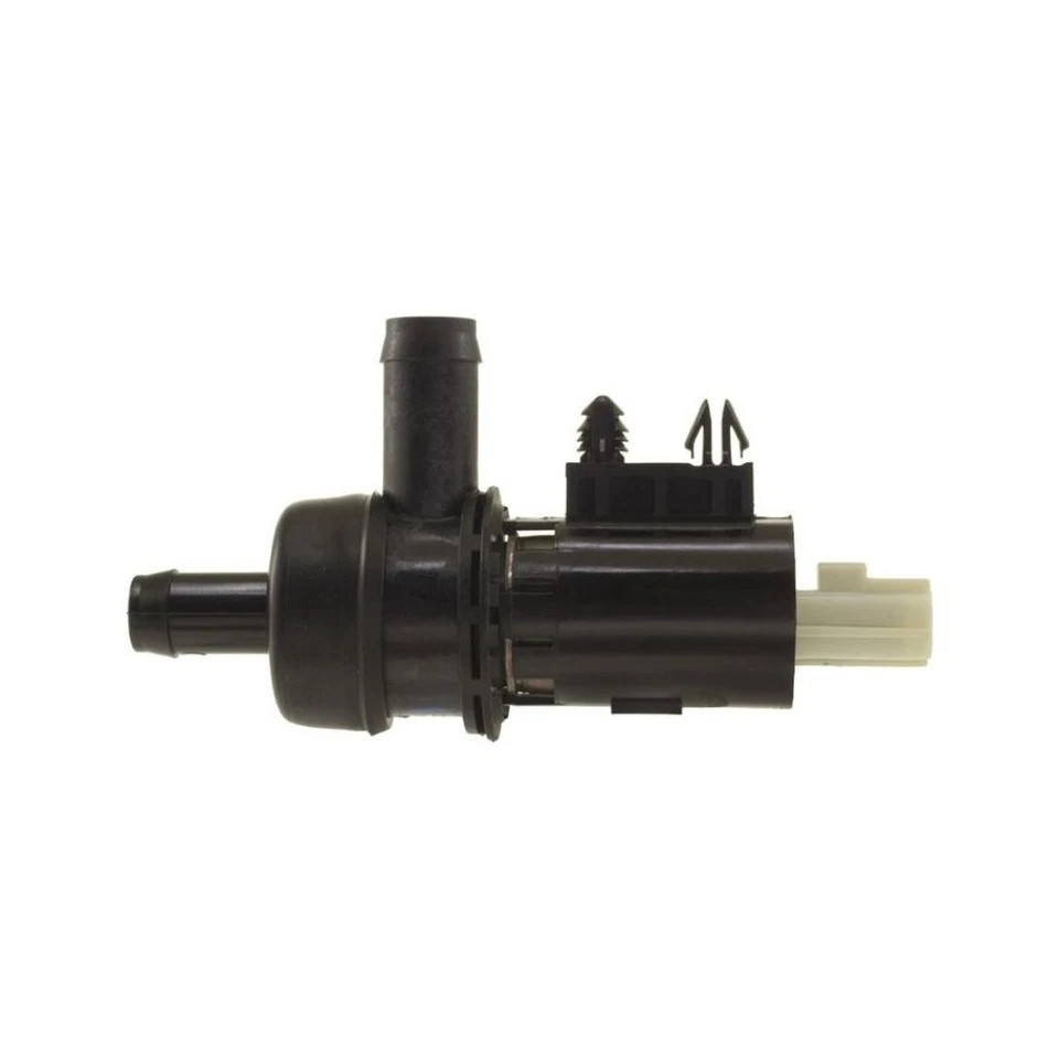 For Lincoln Continental 1999-2002 Vapor Canister Vent Solenoid 1 Outlet | 2 Port - Image 2 of 4