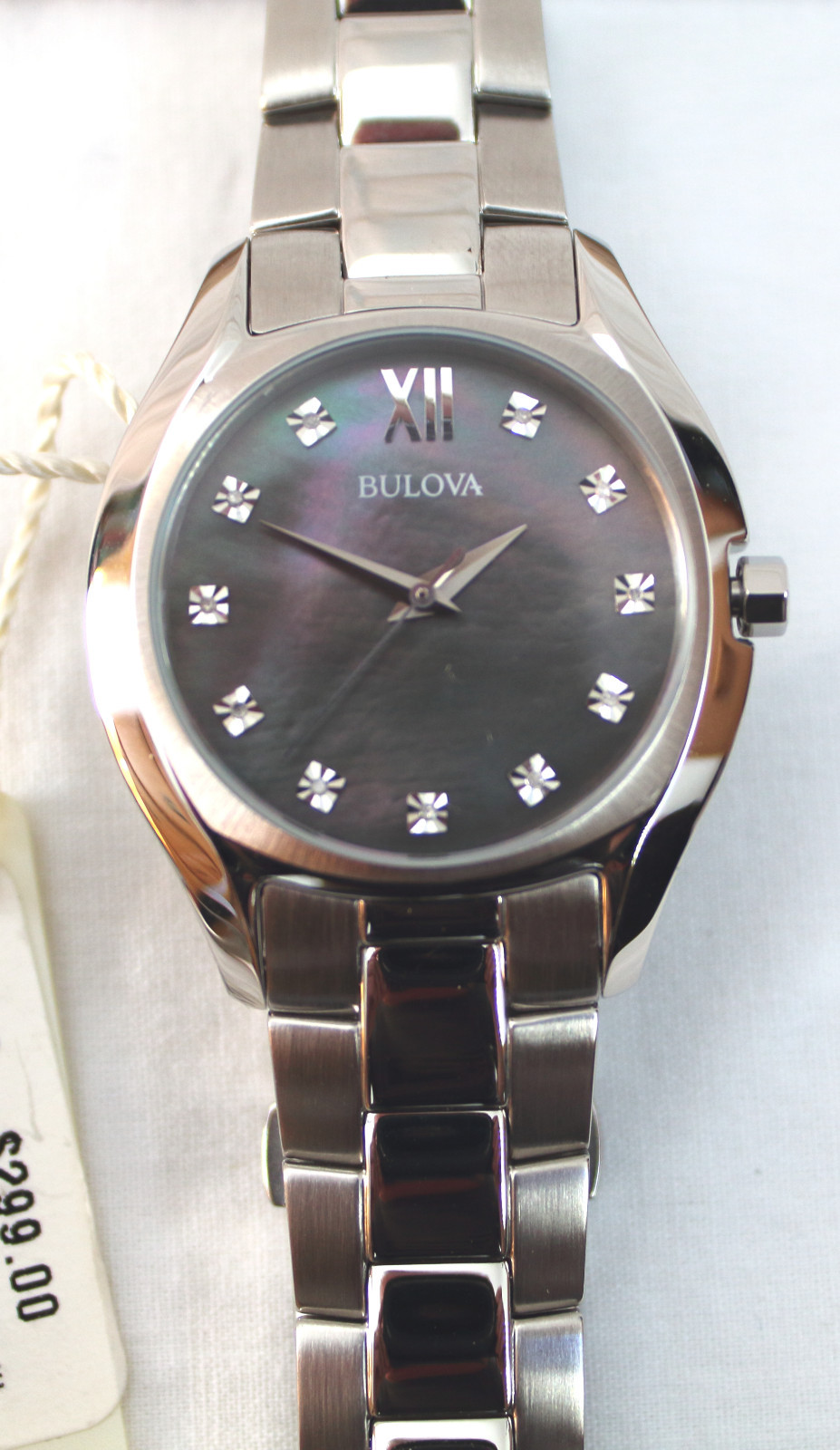 bulova 96p158