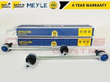 FOR RENAULT WIND GORDINI 1.6 133 FRONT ANTI ROLL BAR STABILISER LINKS 8200681653