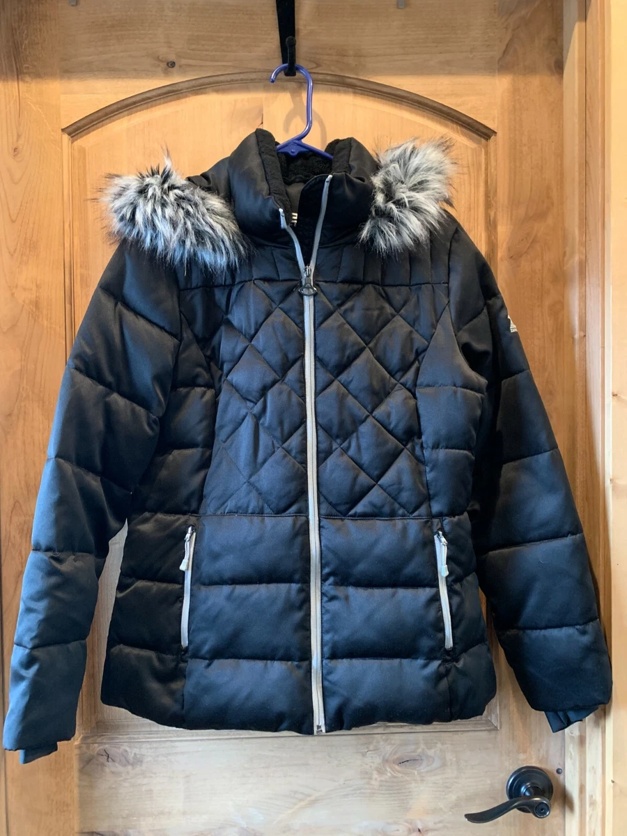 Zeroxposur black jacket cheap