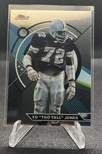 2024 Topps Composite Ed Too Tall Jones #174 Topps Finest