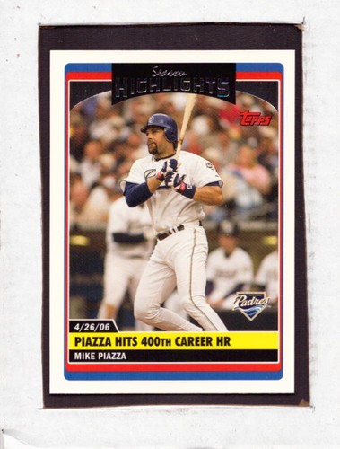 2006 Topps Update #UH-166 through #UH-330 - Finish Your Set - You Pick - Picture 8 of 166